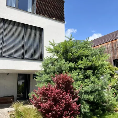 Double 2 P Luxe Aux Vignes Lovees, Entree Independante Bed & Breakfast