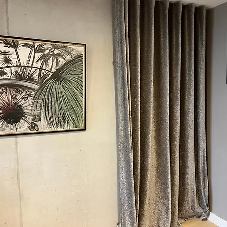 Double 2 P Luxe Aux Vignes Lovees, Entree Independante * Riquewihr